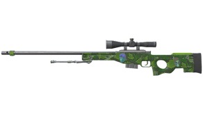 Pit Viper image