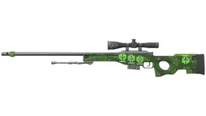 Pit Viper image