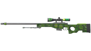 Pit Viper image