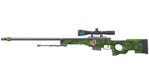Pit Viper image