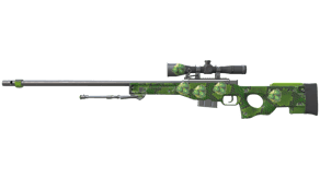 Pit Viper image