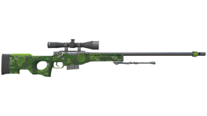 Pit Viper image