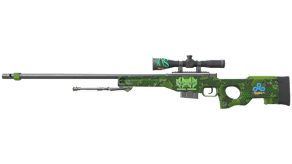 Pit Viper image