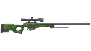 Pit Viper image