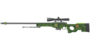Pit Viper image