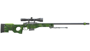 Pit Viper image