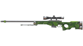 Pit Viper image