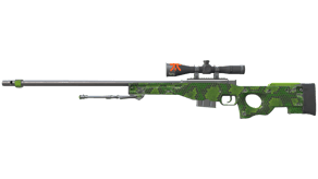 Pit Viper image