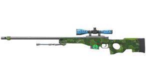 Pit Viper image