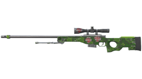 Pit Viper image