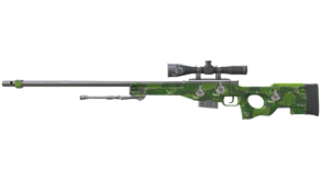 Pit Viper image