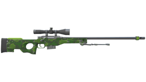 Pit Viper image