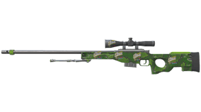 Pit Viper image