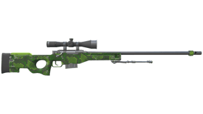 Pit Viper image