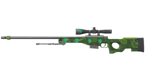 Pit Viper image