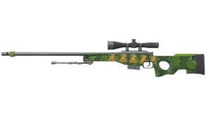 Pit Viper image