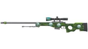 Pit Viper image
