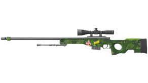 Pit Viper image