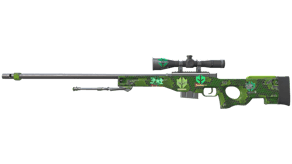 Pit Viper image