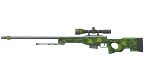 Pit Viper image