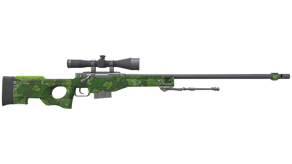 Pit Viper image