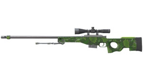 Pit Viper image
