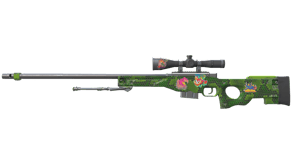 Pit Viper image