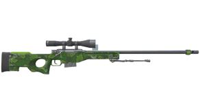 Pit Viper image