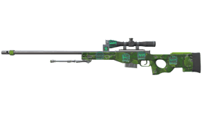 Pit Viper image