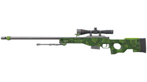 Pit Viper image