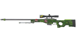 Pit Viper image