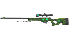 Pit Viper image