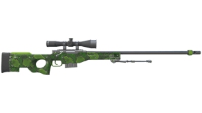 Pit Viper image