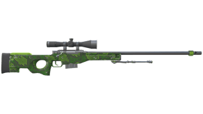 Pit Viper image