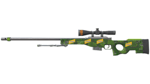 Pit Viper image