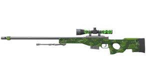 Pit Viper image