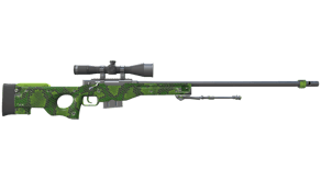 Pit Viper image