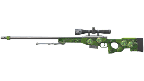 Pit Viper image
