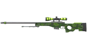 Pit Viper image