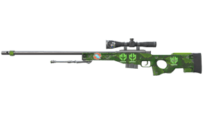 Pit Viper image