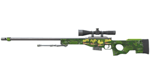 Pit Viper image