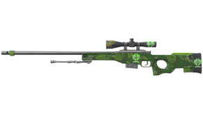 Pit Viper image