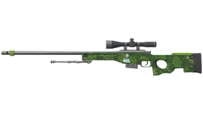 Pit Viper image