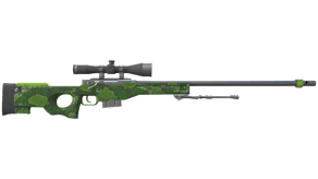 Pit Viper image