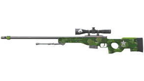 Pit Viper image