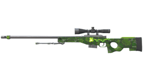 Pit Viper image