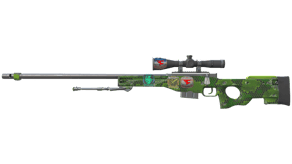 Pit Viper image