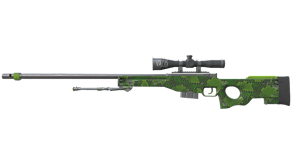 Pit Viper image