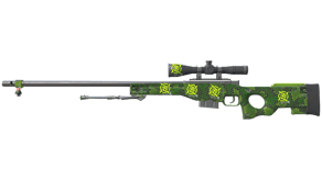 Pit Viper image