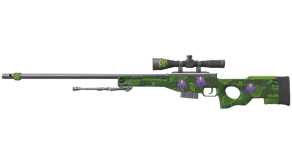 Pit Viper image
